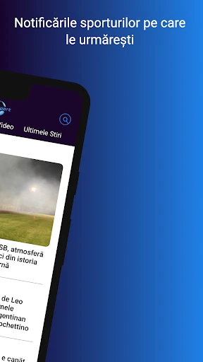 Digi Sport-Știri&meciuri LIVE screenshot