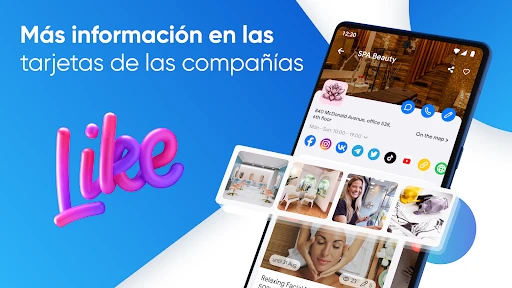 DIKIDI Online screenshot