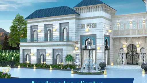 Diseña Hogar: Juegos Reforma screenshot