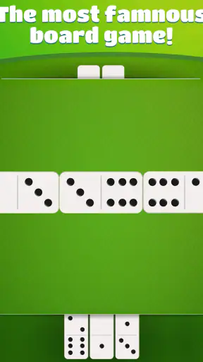 Dominó screenshot