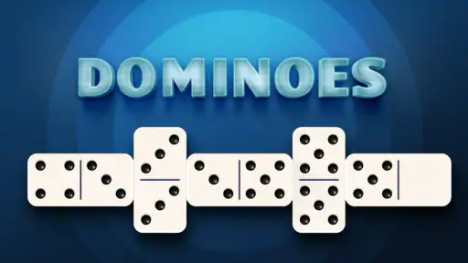 Dominoes screenshot