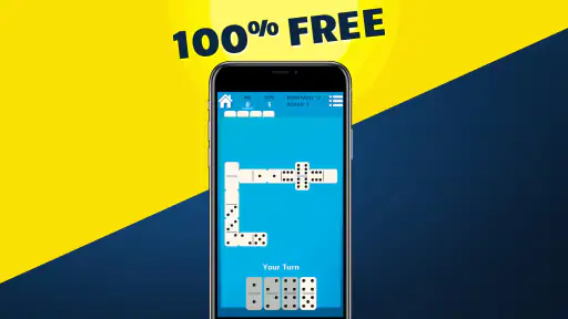 Dominoes screenshot