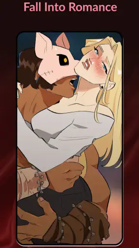 Dorian: ¡Cómics que juegas! screenshot