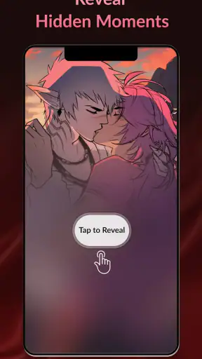 Dorian: ¡Cómics que juegas! screenshot