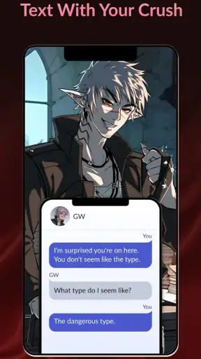 Dorian: ¡Cómics que juegas! screenshot