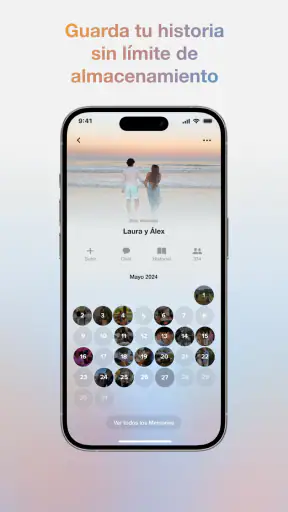 Dots. Memories screenshot