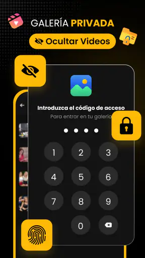 Download Hub, Descargador screenshot