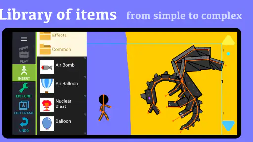 Draw Cartoons 2 screenshot