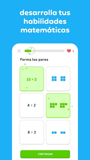 Duolingo: Aprende Idiomas screenshot