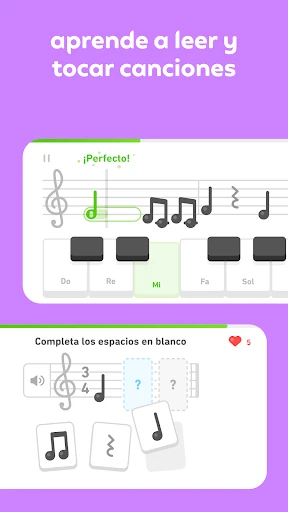 Duolingo: Aprende Idiomas screenshot