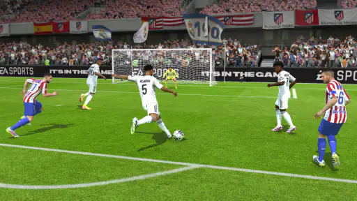 EA SPORTS FC™ Mobile Fútbol screenshot