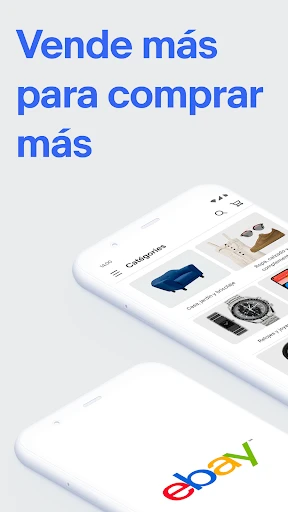 eBay: Compras Online y Ahorrar screenshot