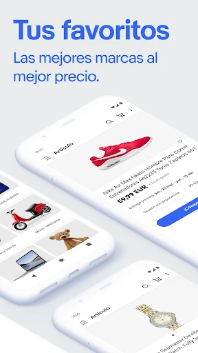 eBay: Compras Online y Ahorrar screenshot