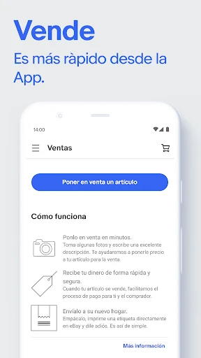 eBay: Compras Online y Ahorrar screenshot