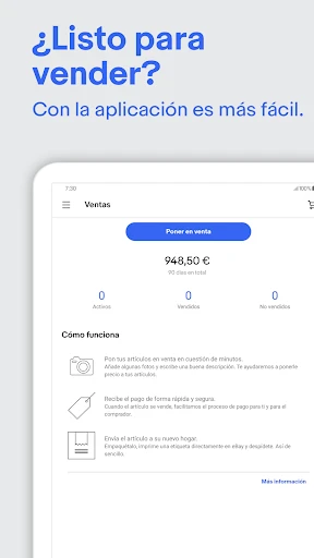 eBay: Compras Online y Ahorrar screenshot