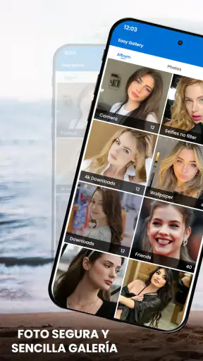 Editor de fotos Ai screenshot