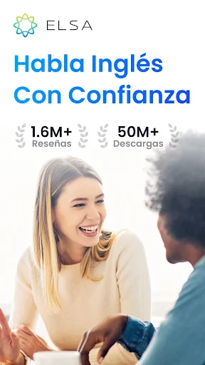 ELSA Speak - Aprende inglés screenshot