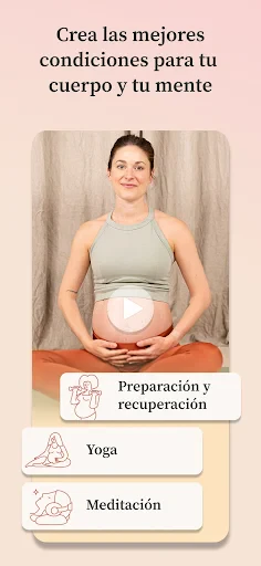 Embarazo | Preglife screenshot
