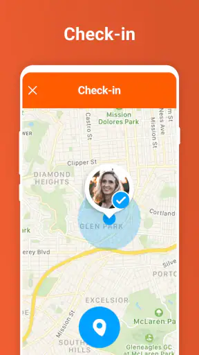 Encuentra mi teléfono - Familo screenshot