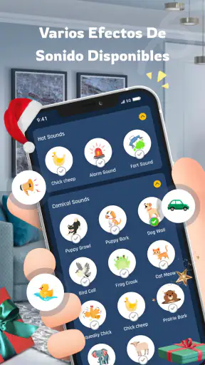 Encuentra Móvil con Aplauso screenshot