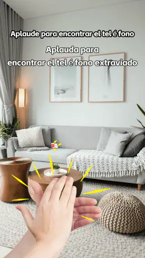 Encuentra teléfono antirrobo screenshot