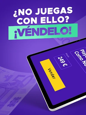 Eneba – Marketplace de Gaming screenshot