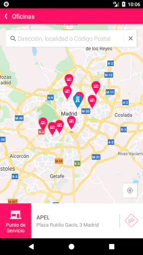 Energía XXI screenshot