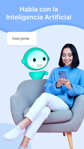 Entrenador Lingual: Aprende screenshot