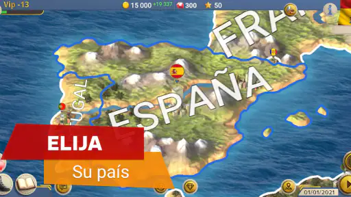 Era de modernidad 2 Premium screenshot