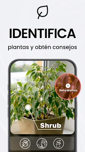 Escáner a PDF - TapScanner screenshot