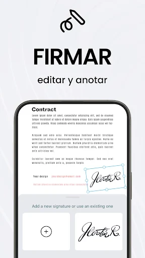 Escáner a PDF - TapScanner screenshot
