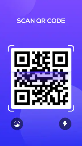 Escáner QR Pro screenshot