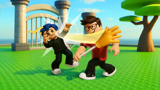 Escape Parkour: Prison Run 3D screenshot
