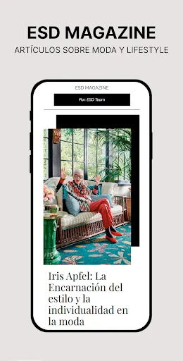 Esdemarca screenshot