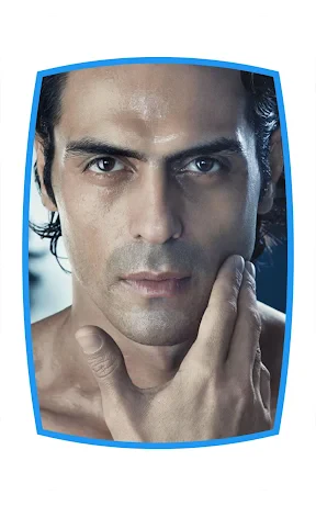 Espejo - Maquillaje y Afeitado screenshot