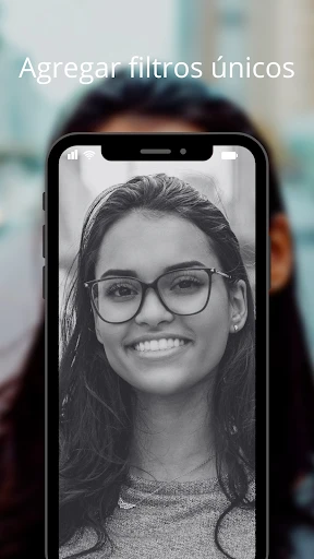 Espejo perfecto screenshot