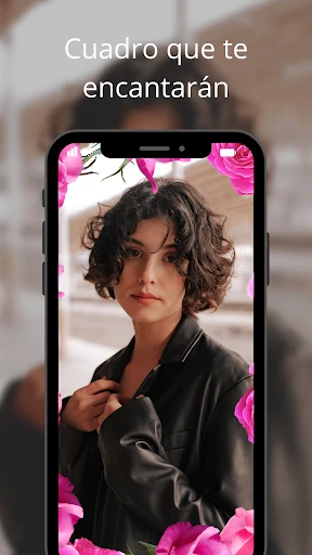 Espejo perfecto screenshot