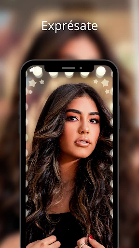 Espejo perfecto screenshot