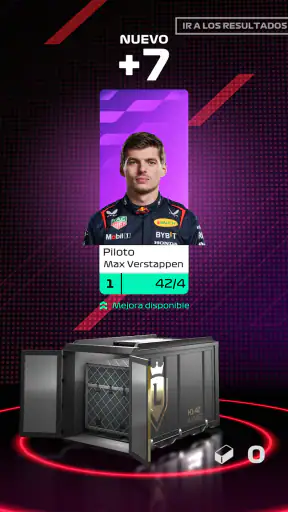 F1 Clash - Juego Oficial 2025 screenshot