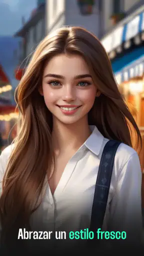 Face Swap Magic: AI Avatars screenshot