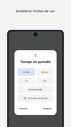 Family Space screenshot