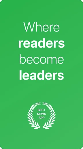 Feedly - Smarter News Reader screenshot