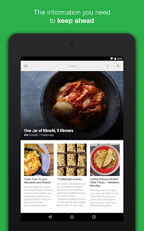 Feedly - Smarter News Reader screenshot