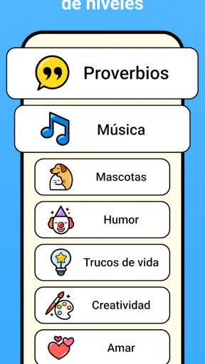 Figguess - Adivina la Palabra screenshot