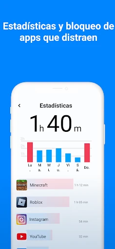 Find my kids: Mi Ubicación screenshot