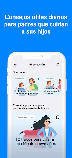 Find my kids: Mi Ubicación screenshot