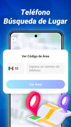 FindMe - Compartir Ubicación screenshot