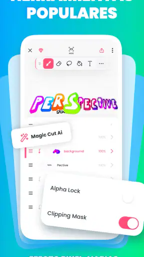 FlipaClip: Crea Animación 2D screenshot