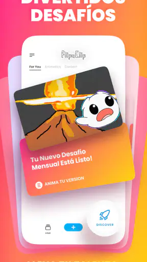 FlipaClip: Crea Animación 2D screenshot