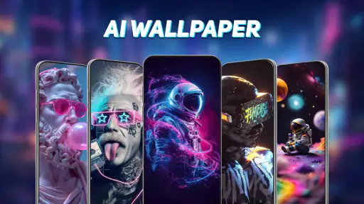 Fondo de pantalla en vivo 4K screenshot